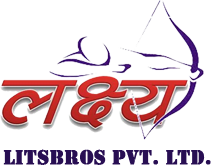 LitsBros Pvt. Ltd. official logo