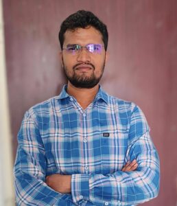 Web Developer